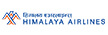 ヒマラヤ航空 ロゴ