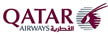 カタール航空 ロゴ