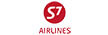 S7航空 ロゴ