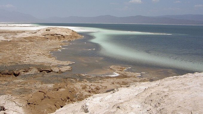 Djibouti - Major Tourist Attractions & UNESCO World Heritage Sites