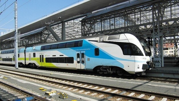 StrasbourgParaan ng Transportasyon