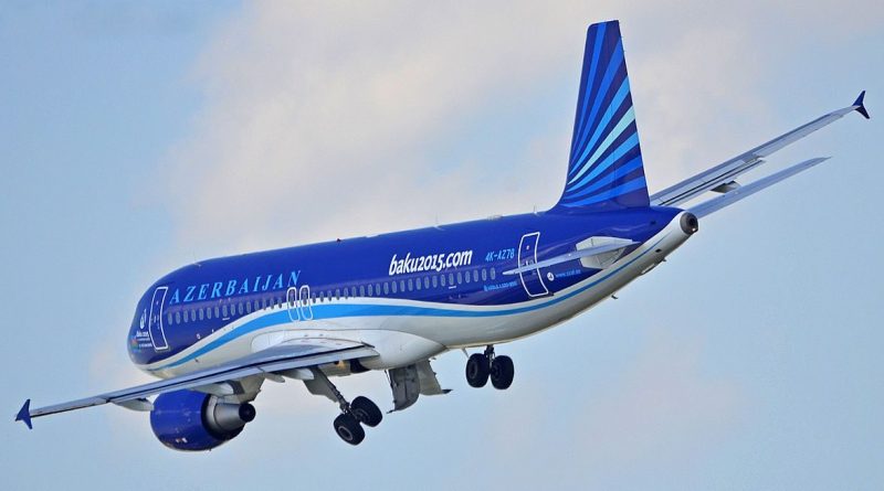 Azerbaijan Airlines