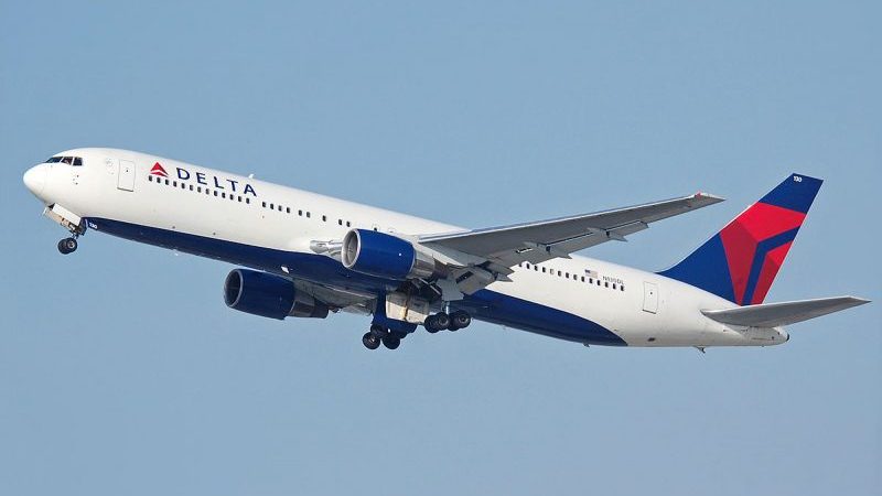 Delta Air Lines