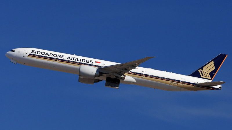 Singapore Airlines