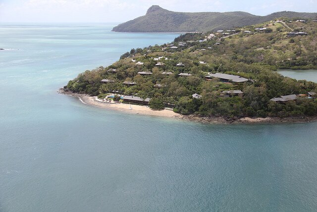 Hamilton Island