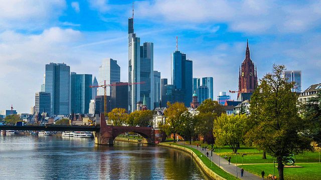 Frankfurt