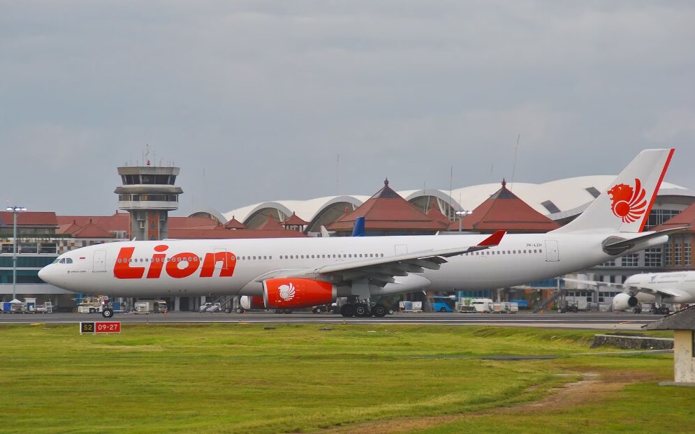 Lion Air