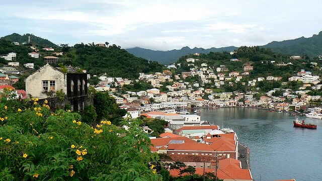 St. George's (Grenada)