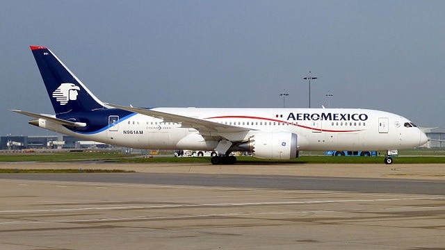 Aeromexico