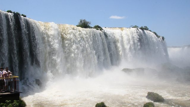 Foz do Iguacu