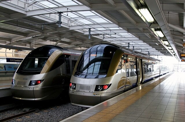 JohannesburgParaan ng Transportasyon