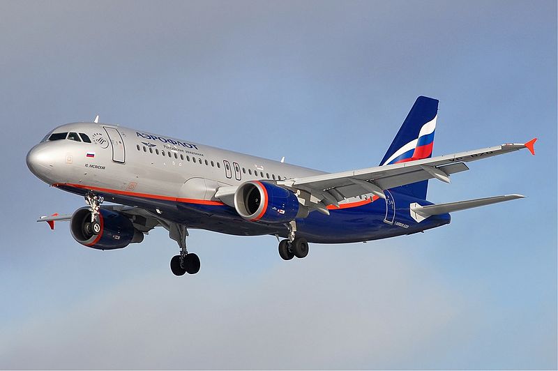 Aeroflot - Russian Airlines