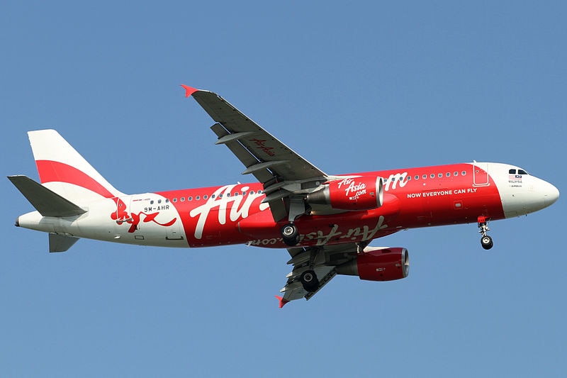 Thai AirAsia