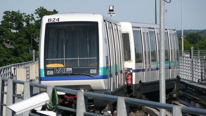 RennesParaan ng Transportasyon