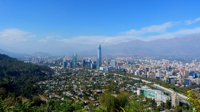 Santiago