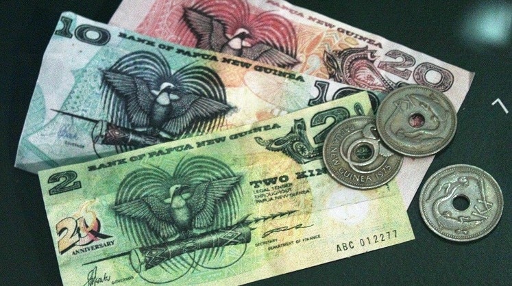 Papua New Guinea - Currency & Tipping