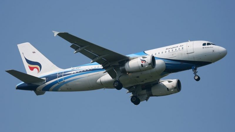 Bangkok Airways