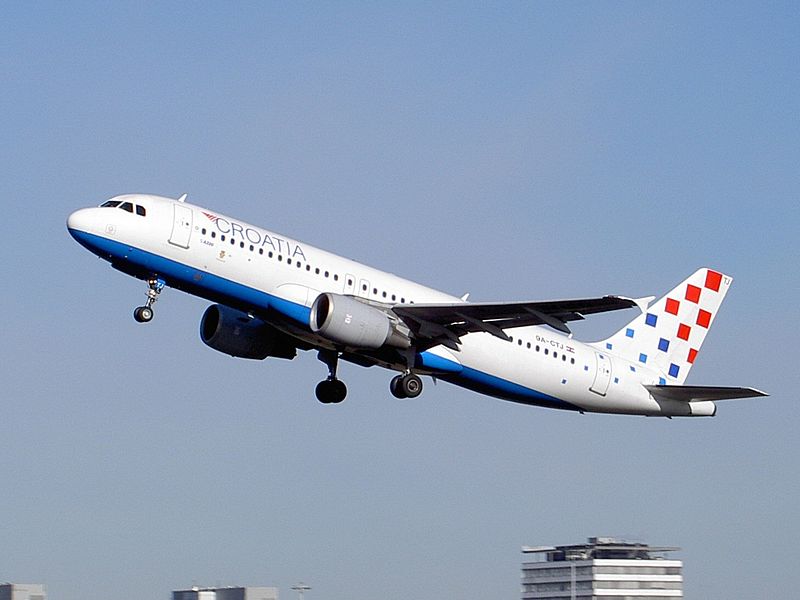 Croatia Airlines