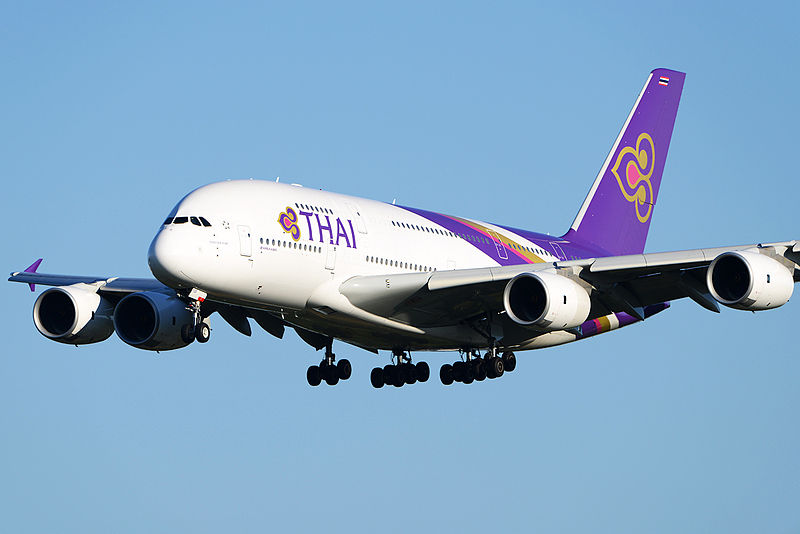 Thai Airways