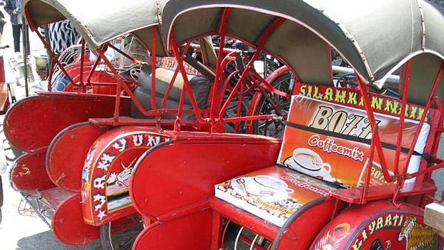SoloParaan ng Transportasyon