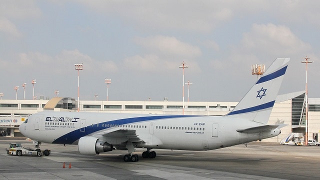 EL AL Israel Airlines