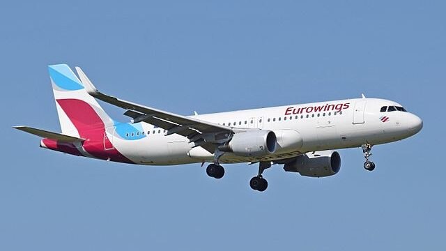 Eurowings