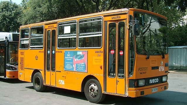 GenoaParaan ng Transportasyon