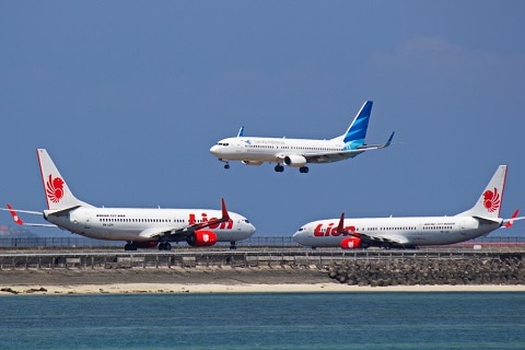 Garuda Indonesia