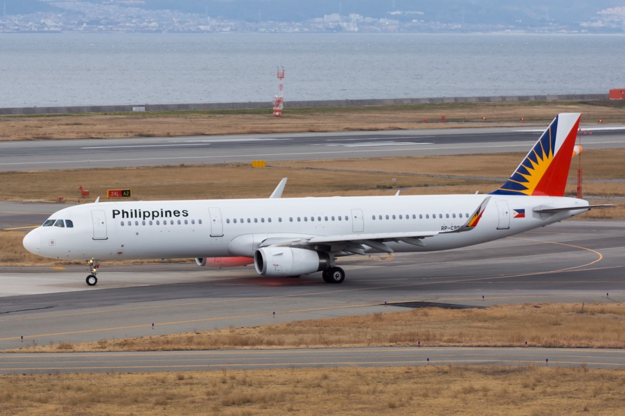 Philippine Airlines