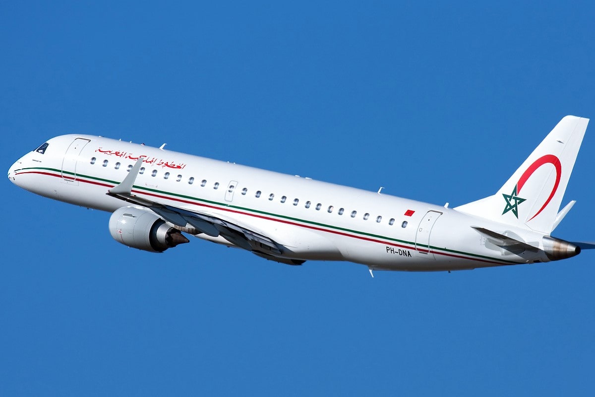 Royal Air Maroc