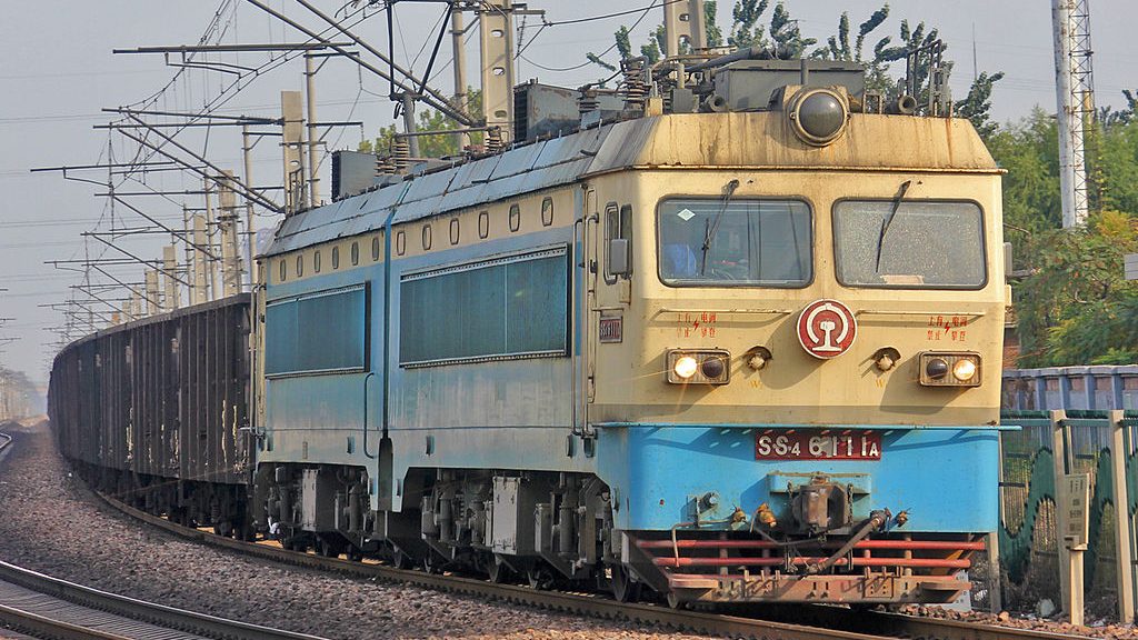 ShijiazhuangParaan ng Transportasyon