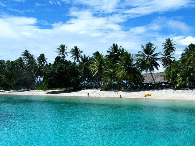 Marshall Islands - Major Tourist Attractions & UNESCO World Heritage Sites