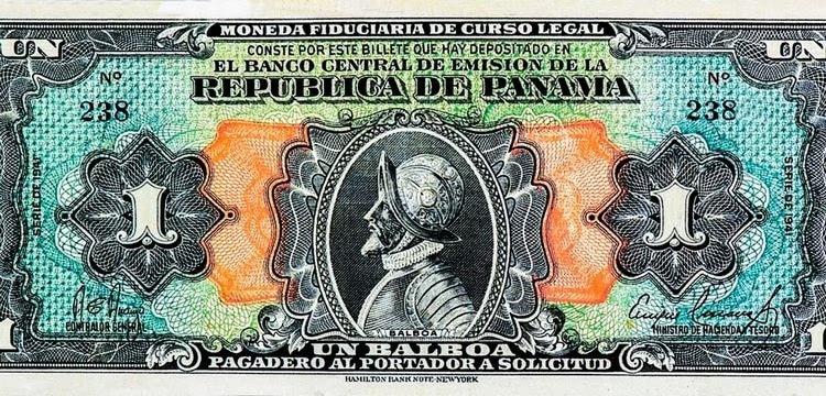 Panama - Currency & Tipping