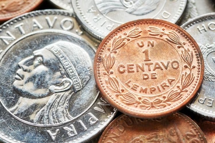 Honduras - Currency & Tipping