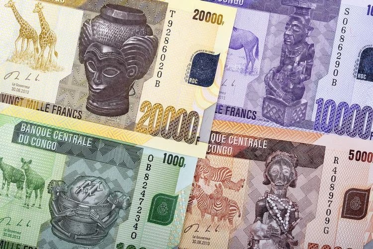 Republic of Congo - Currency & Tipping