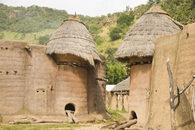 Togo - Major Tourist Attractions & UNESCO World Heritage Sites