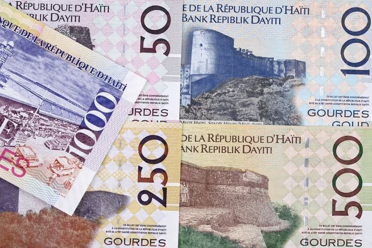 Haiti - Currency & Tipping