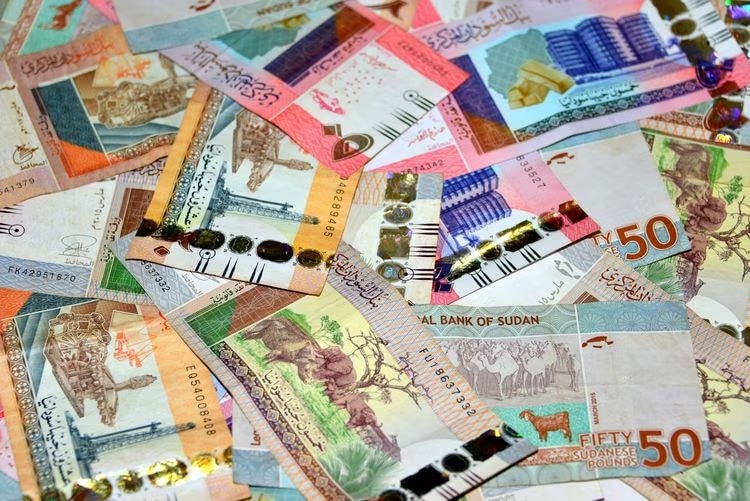 Sudan - Currency & Tipping