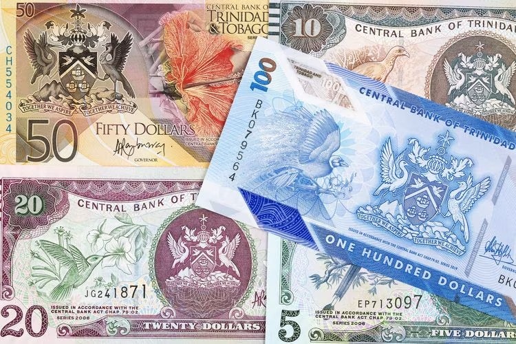 Trinidad and Tobago - Currency & Tipping