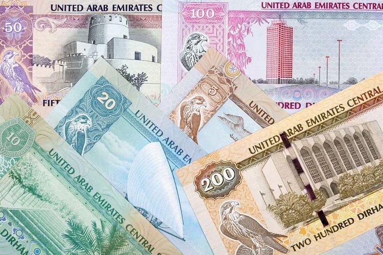 UAE - Currency & Tipping