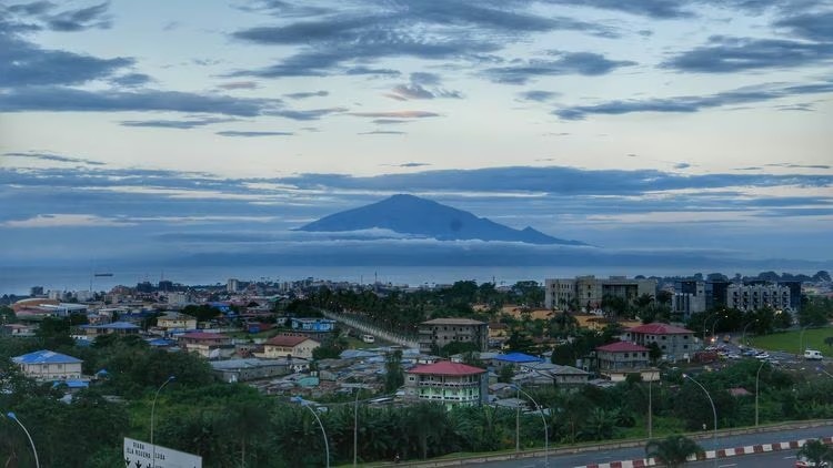 Equatorial Guinea - Major Tourist Attractions & UNESCO World Heritage Sites