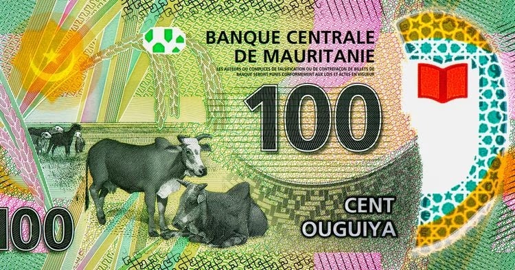 Mauritania - Currency & Tipping