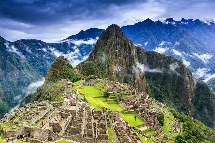 Peru - Major Tourist Attractions & UNESCO World Heritage Sites