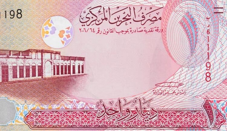 Bahrain - Currency & Tipping