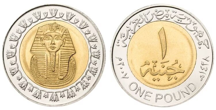 Egypt - Currency & Tipping