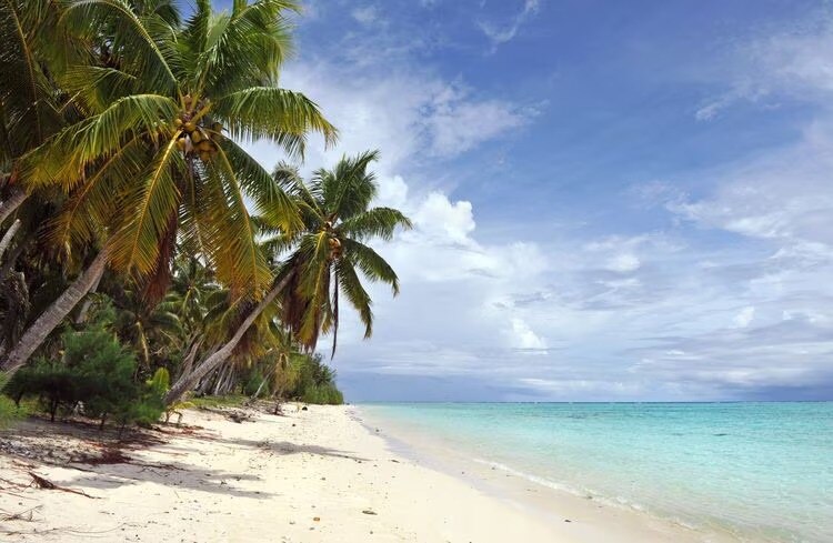 Tuvalu - Major Tourist Attractions & UNESCO World Heritage Sites