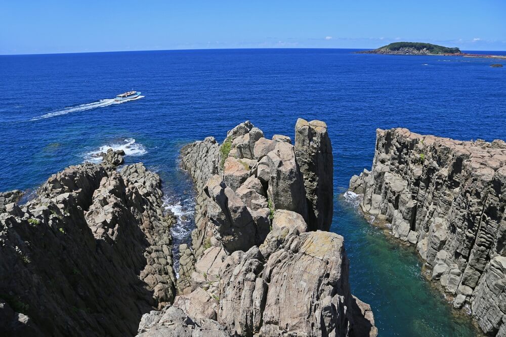 石川県の観光情報