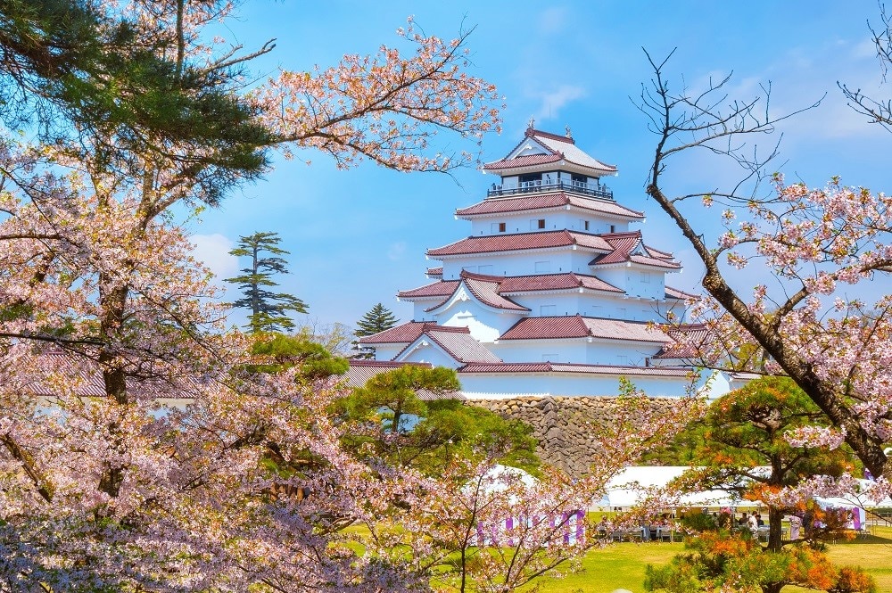 福島県の観光情報