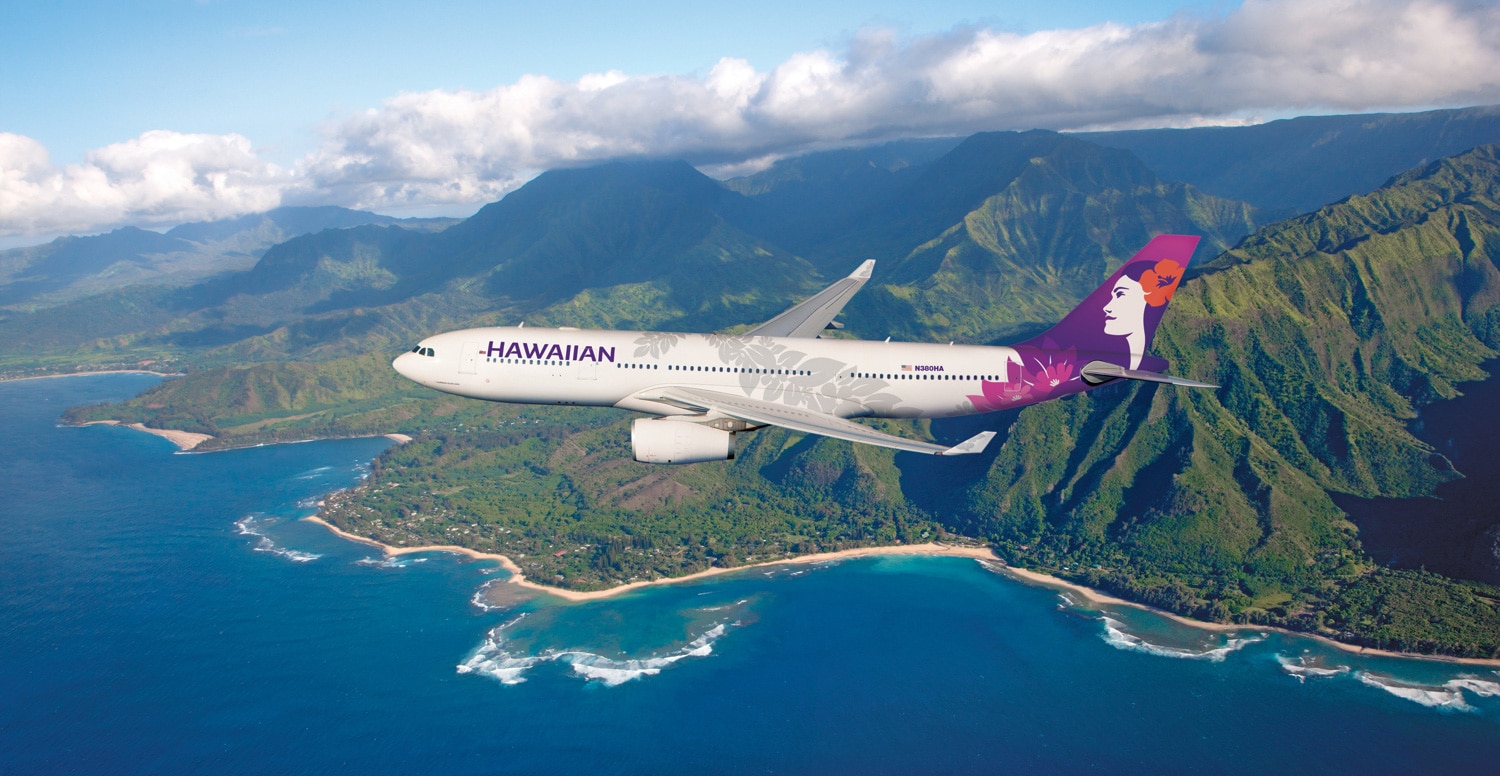 Hawaiian Airlines