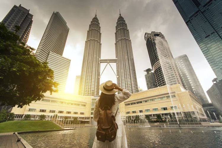 Malaysia - Major Tourist Attractions & UNESCO World Heritage Sites